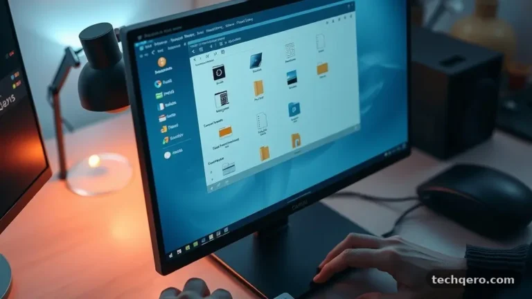 Best Free Tools for Managing Files on Windows