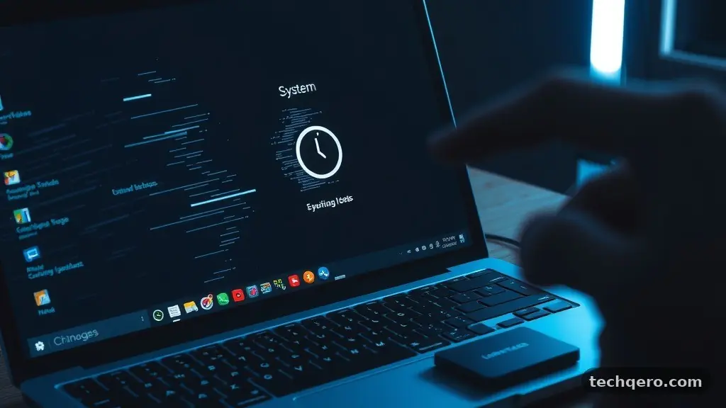 How to Back Up Important Files Before a Windows Update
