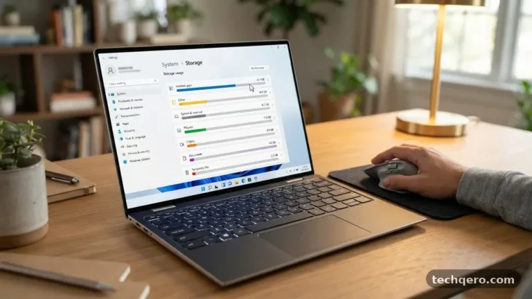 How to Check Which Apps Are Using the Most Storage