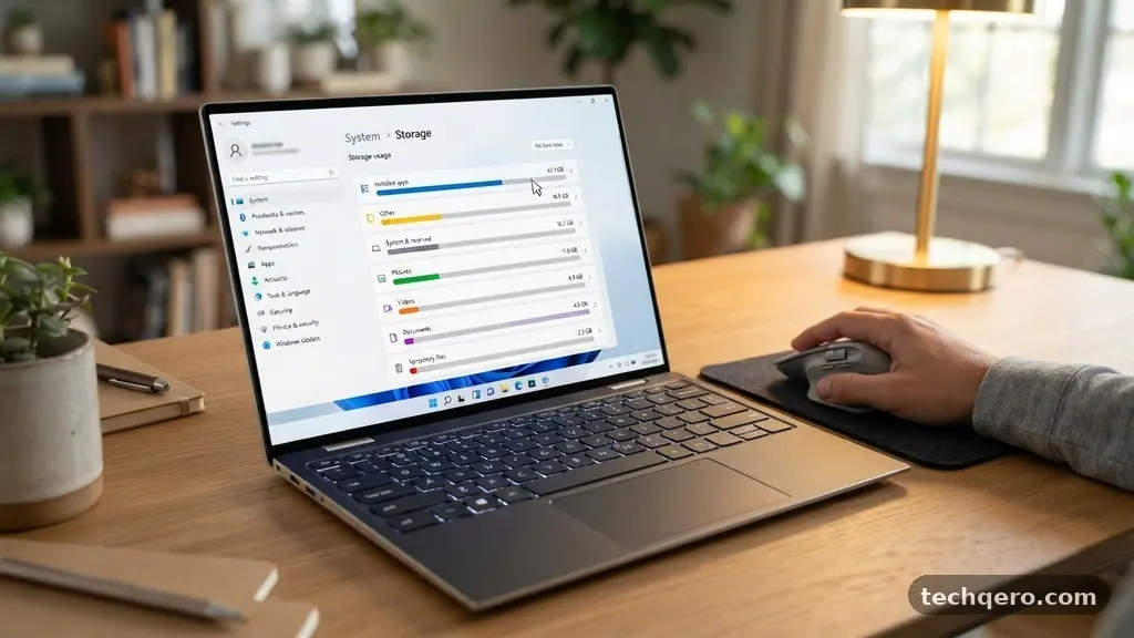 How to Check Which Apps Are Using the Most Storage