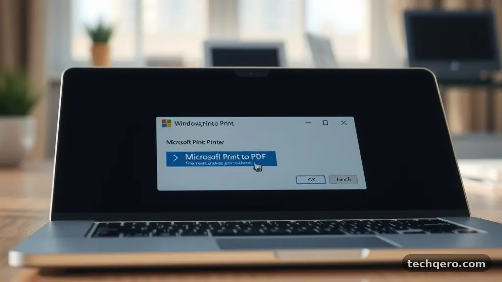 How to Convert Images to PDF Without Installing Complicated Software