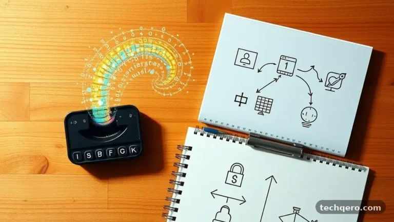 How to Create Strong Passwords You Can Actually Remember