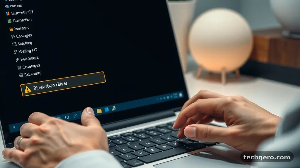 How to Fix Bluetooth Problems on a Windows PC