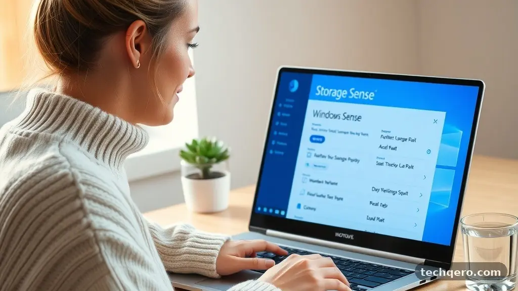 How to Free Up Space When Windows Storage Is Full