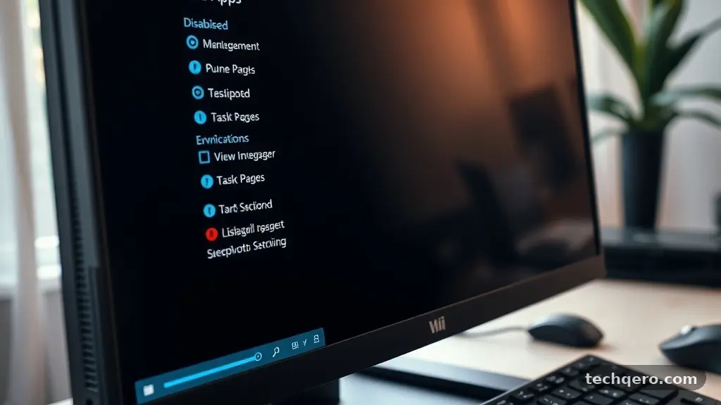 How to Make Your Windows PC Faster Without Upgrading Hardware