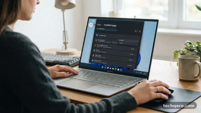 How to Remove Unwanted Programs From Your Computer