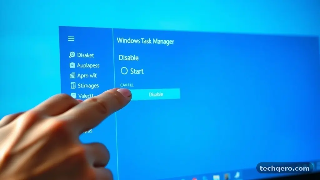 How to Stop Unnecessary Apps From Starting With Windows