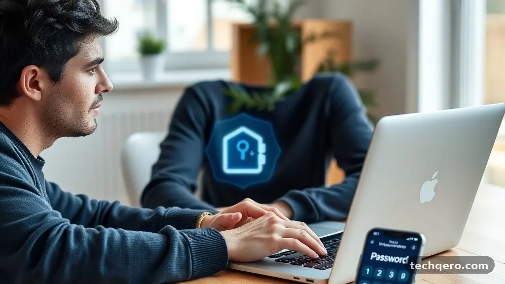 Simple Cybersecurity Habits Every Computer User Should Follow