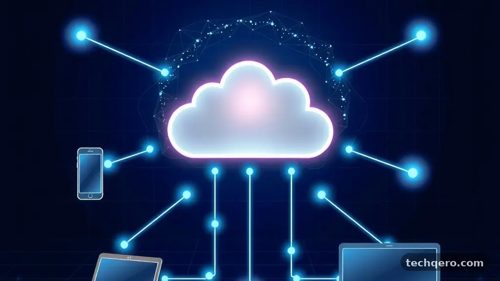 What Is Cloud Storage and How Does It Work?